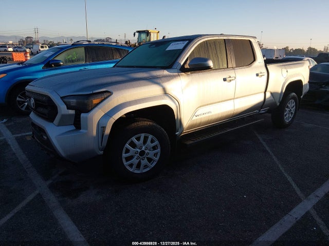 3TMLB5JN3RM007761 Toyota Tacoma Sr5
