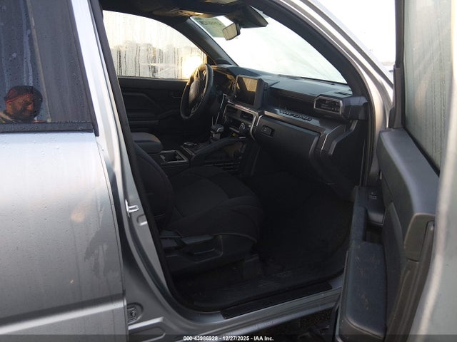3TMLB5JN3RM007761 Toyota Tacoma Sr5