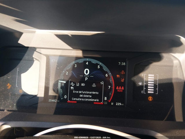 3TMLB5JN3RM007761 Toyota Tacoma Sr5