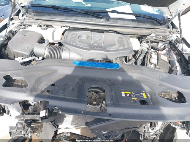 Продажа на аукционе авто 2025 Jeep Wagoneer Carbide 4x4, vin: 1C4SJVBP6SS528467, номер лота: 43986936