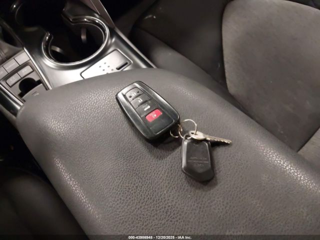 2018 TOYOTA CAMRY HYBRID 4T1B31HK6JU504392 Photo 10