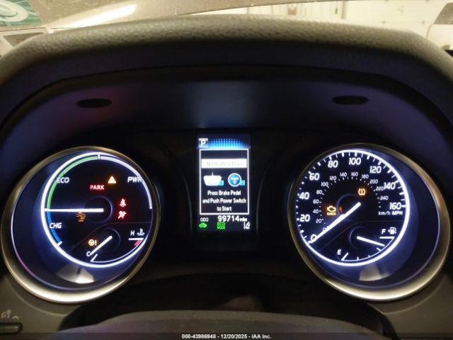 2018 TOYOTA CAMRY HYBRID 4T1B31HK6JU504392 Photo 6