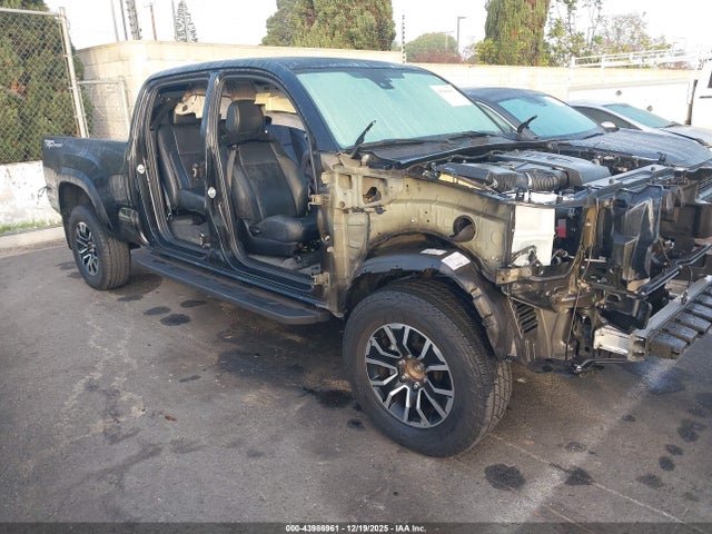 Toyota Tacoma Trd Sport 2023 3TMBZ5DN7PM040584 главное изображение