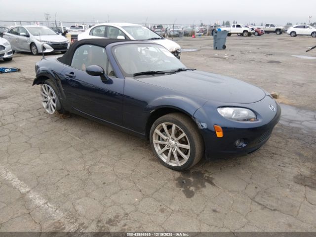 2008 MAZDA MX-5 JM1NC25F080138767