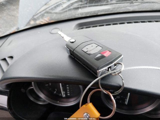 2008 MAZDA MX-5 JM1NC25F080138767 Photo 10