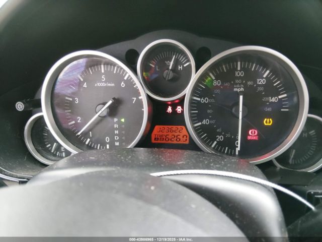 2008 MAZDA MX-5 JM1NC25F080138767 Photo 6