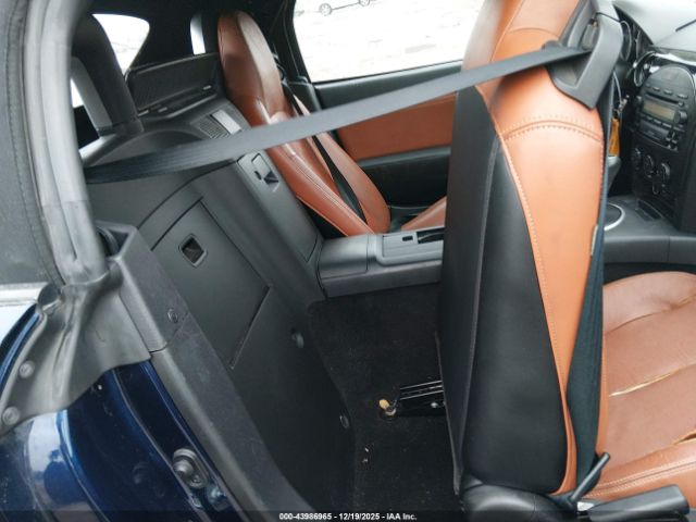2008 MAZDA MX-5 JM1NC25F080138767 Photo 7