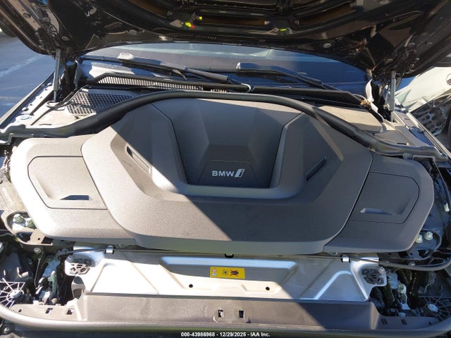 WBY43AW02RFS96217 BMW I4 Gran Coupe Edrive35