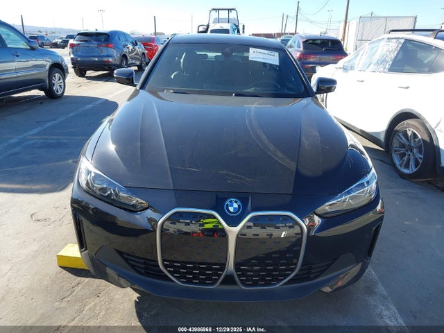 WBY43AW02RFS96217 BMW I4 Gran Coupe Edrive35