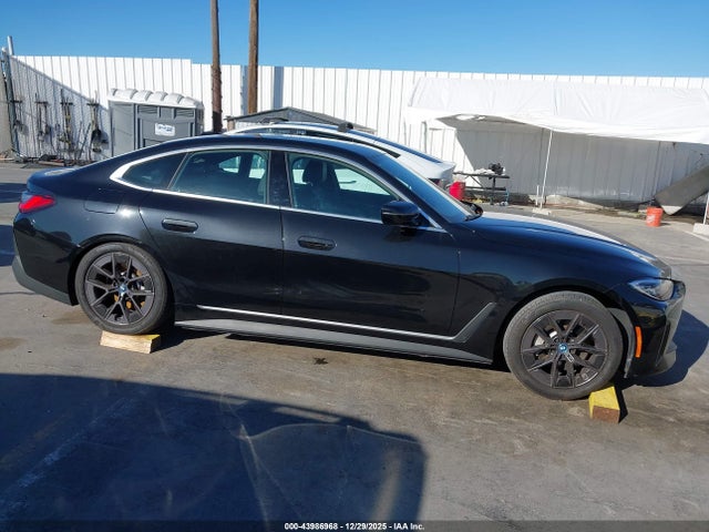 WBY43AW02RFS96217 BMW I4 Gran Coupe Edrive35