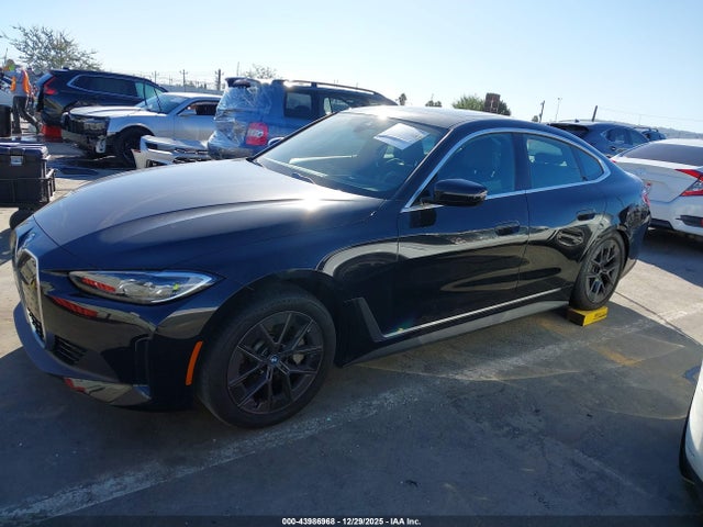 WBY43AW02RFS96217 BMW I4 Gran Coupe Edrive35