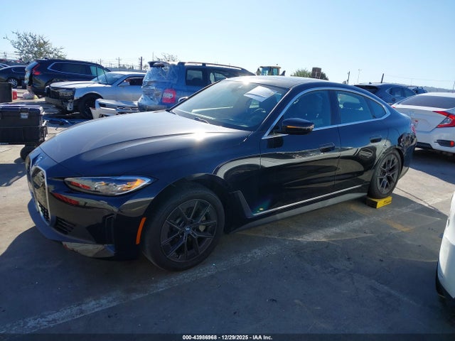 WBY43AW02RFS96217 BMW I4 Gran Coupe Edrive35