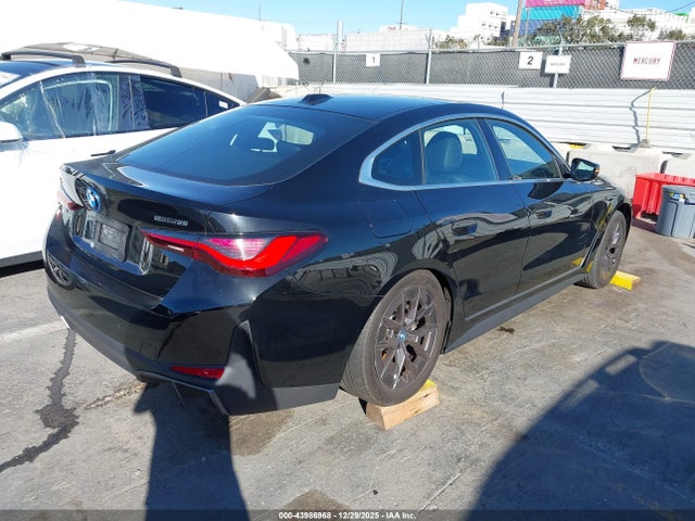 WBY43AW02RFS96217 BMW I4 Gran Coupe Edrive35