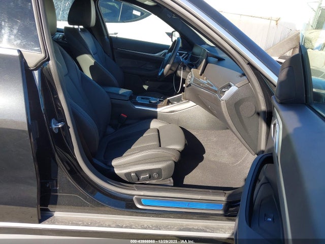 WBY43AW02RFS96217 BMW I4 Gran Coupe Edrive35