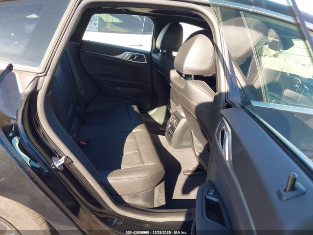 WBY43AW02RFS96217 BMW I4 Gran Coupe Edrive35