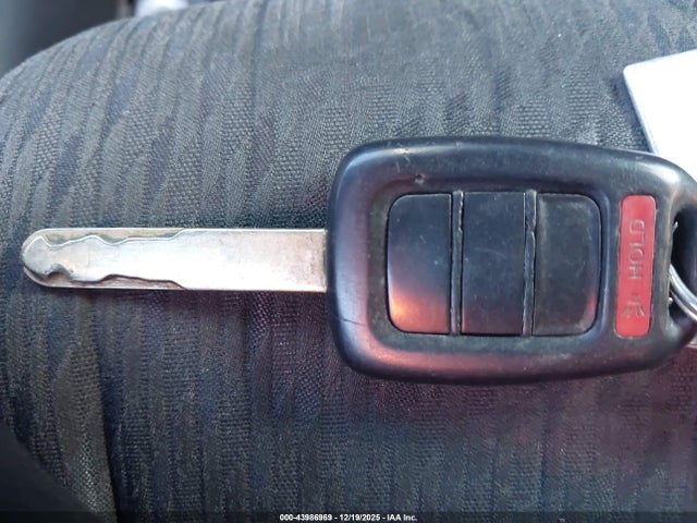 2015 HONDA CIVIC 19XFB2F53FE079117 Photo 10