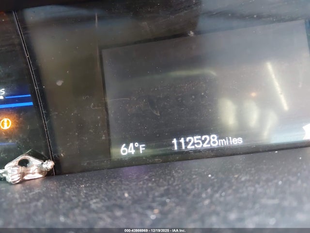 2015 HONDA CIVIC 19XFB2F53FE079117 Photo 6