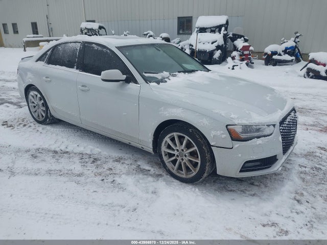 2016 AUDI A4 WAUFFAFL9GN015395 Photo 0