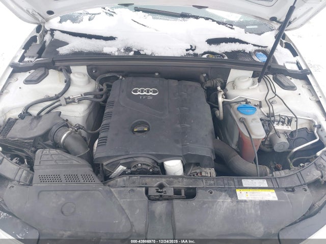 2016 AUDI A4 WAUFFAFL9GN015395 Photo 9