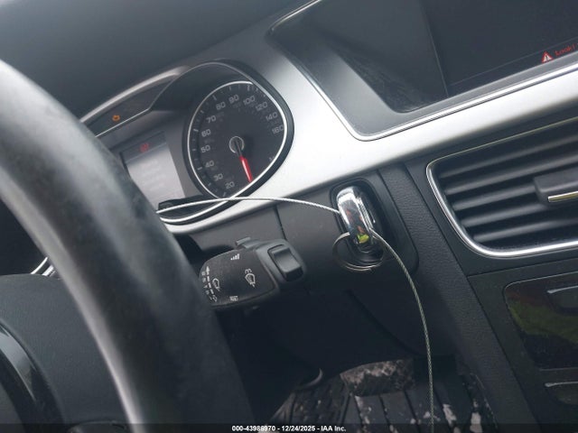 2016 AUDI A4 WAUFFAFL9GN015395 Photo 10