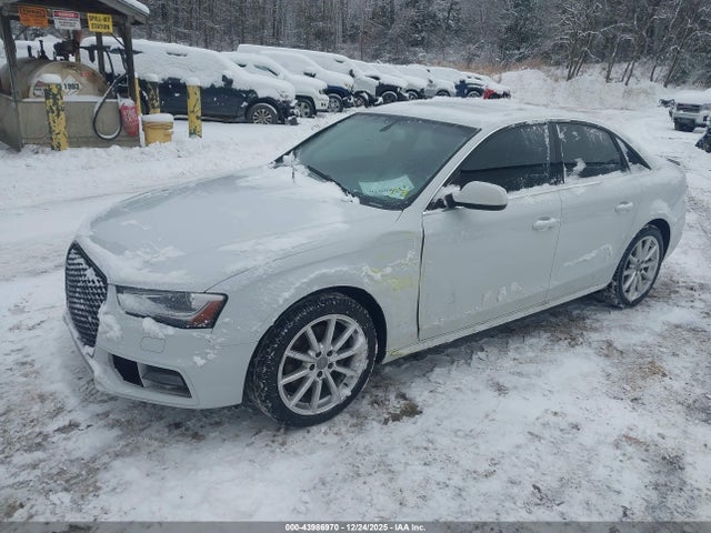 2016 AUDI A4 WAUFFAFL9GN015395 Photo 1