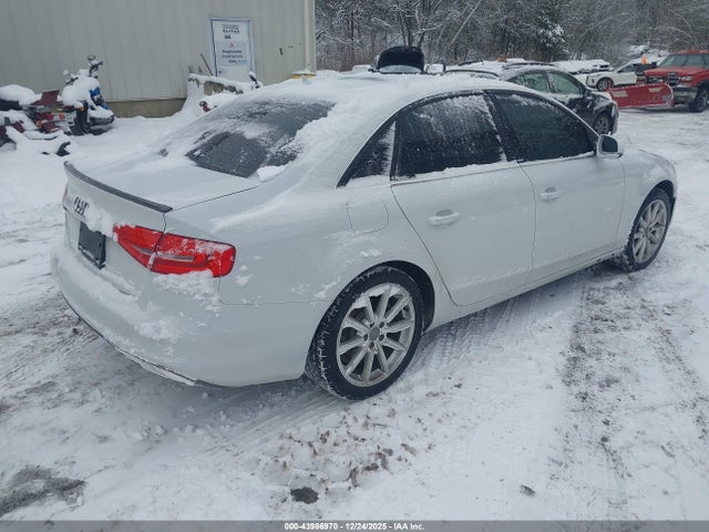 2016 AUDI A4 WAUFFAFL9GN015395 Photo 3