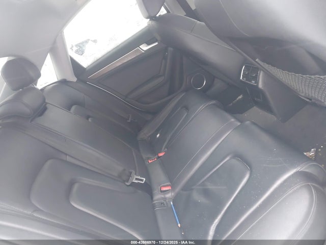 2016 AUDI A4 WAUFFAFL9GN015395 Photo 7