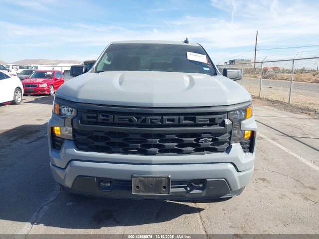 1GCPABEK8SZ148168 Chevrolet Silverado 1500 2wd Short Bed Custom