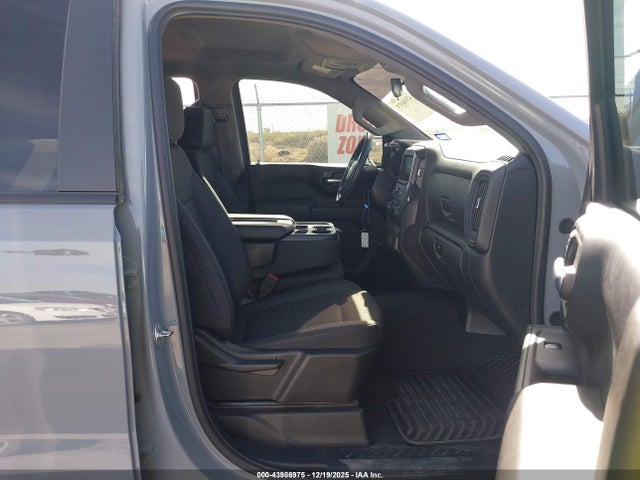 1GCPABEK8SZ148168 Chevrolet Silverado 1500 2wd Short Bed Custom