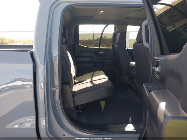 1GCPABEK8SZ148168 Chevrolet Silverado 1500 2wd Short Bed Custom