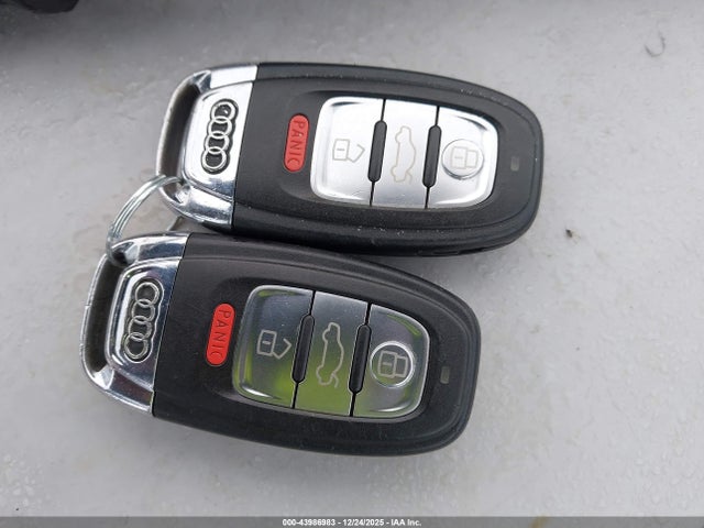 2015 AUDI Q5 WA1CMAFP6FA074581 Photo 10