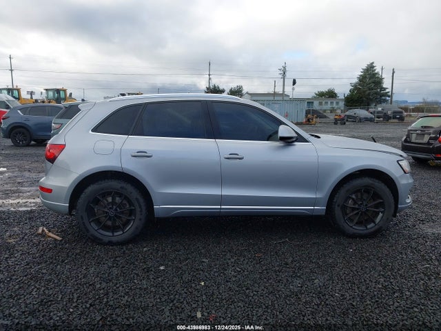 43986983 :رقم المزاد ، WA1CMAFP6FA074581 vin ، 2015 Audi Q5 3.0 Tdi Premium Plus مزاد بيع