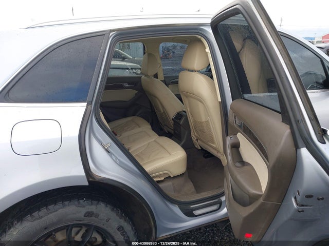 2015 AUDI Q5 WA1CMAFP6FA074581 Photo 7