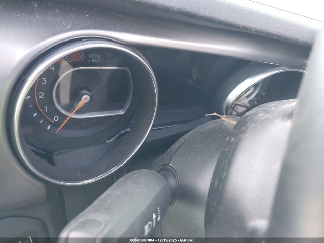 Auction sale of the 2021 Jeep Wrangler Unlimited Sport S 4x4, vin: 1C4HJXDM3MW823742, lot number: 43987004