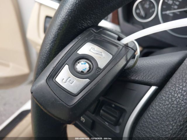 2014 BMW 328I WBA3B5C57EP543501 Photo 10