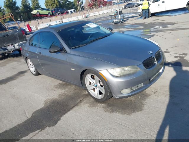 2009 BMW 335I WBAWB73579P047080