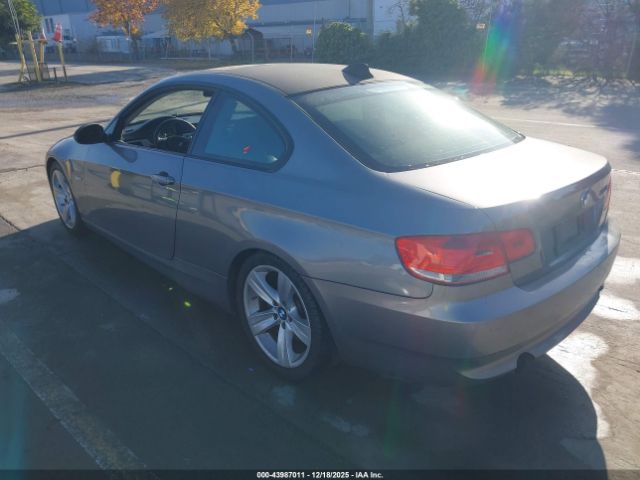 2009 BMW 335I WBAWB73579P047080 Photo 2