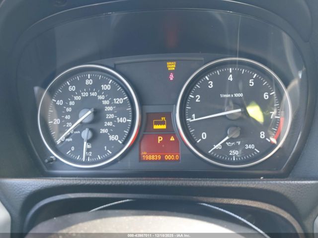 2009 BMW 335I WBAWB73579P047080 Photo 6