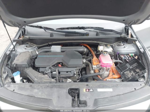 2023 KIA SPORTAGE HYBRID KNDPUCAG3P7062879 Photo 9