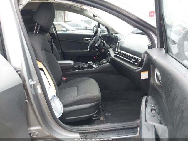 2023 KIA SPORTAGE HYBRID KNDPUCAG3P7062879 Photo 4