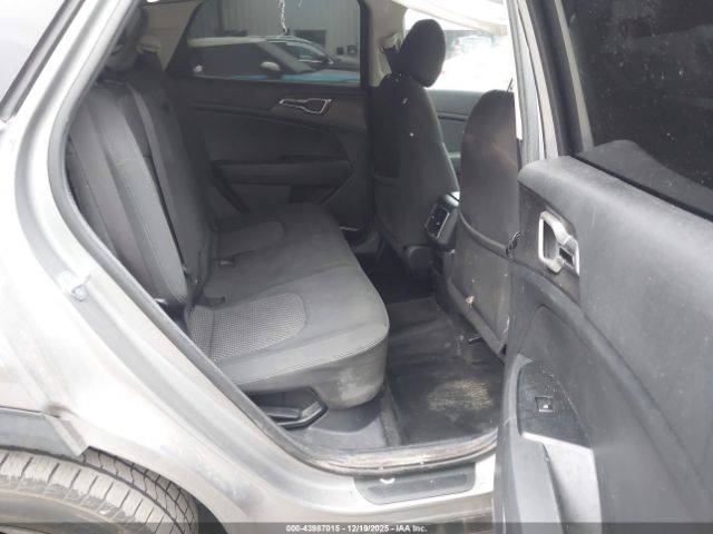 2023 KIA SPORTAGE HYBRID KNDPUCAG3P7062879 Photo 7