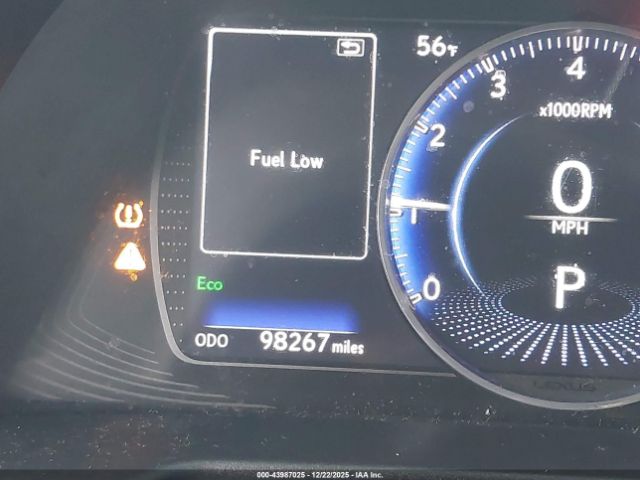 2020 LEXUS ES 350 58ACZ1B18LU072516 Photo 6