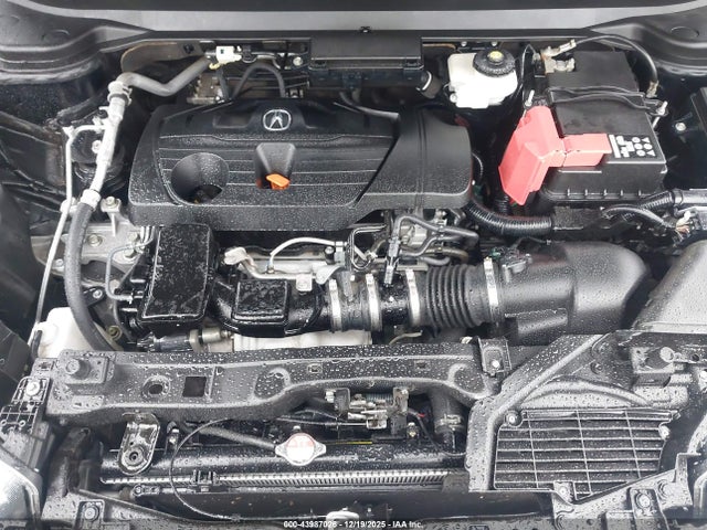 Acura Rdx Advance Package 2020 5J8TC2H71LL018531 Image 10