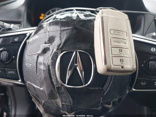 Acura Rdx Advance Package 2020 5J8TC2H71LL018531 Image 11