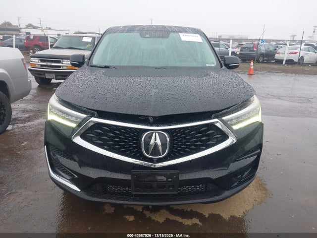Acura Rdx Advance Package 2020 5J8TC2H71LL018531 Image 12