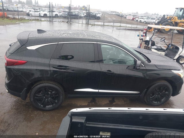 Acura Rdx Advance Package 2020 5J8TC2H71LL018531 Image 13