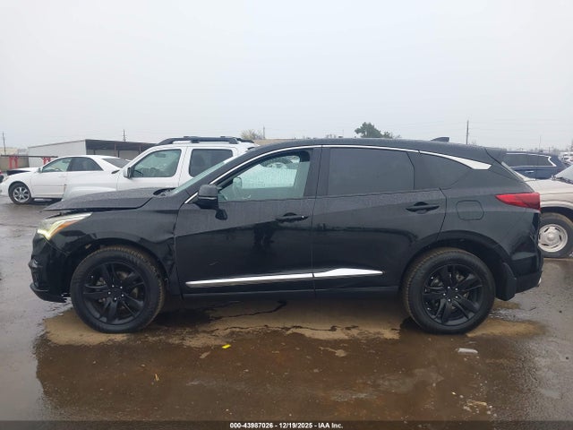 Acura Rdx Advance Package 2020 5J8TC2H71LL018531 Image 14