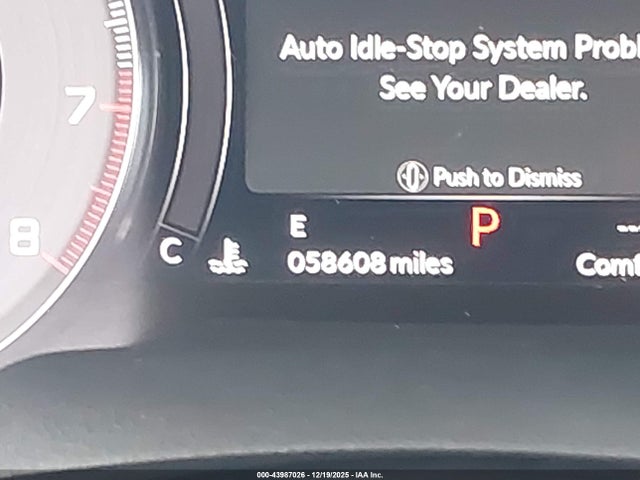Acura Rdx Advance Package 2020 5J8TC2H71LL018531 Image 15