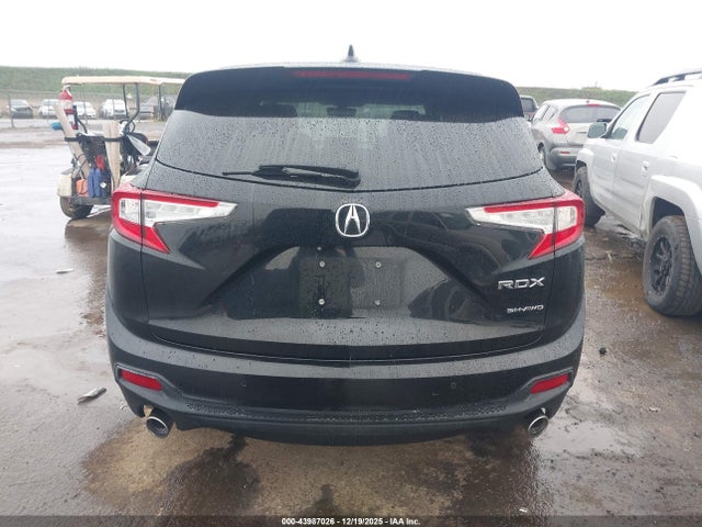 Acura Rdx Advance Package 2020 5J8TC2H71LL018531 Image 16