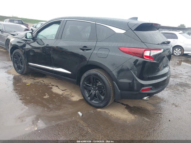 Acura Rdx Advance Package 2020 5J8TC2H71LL018531 Image 3